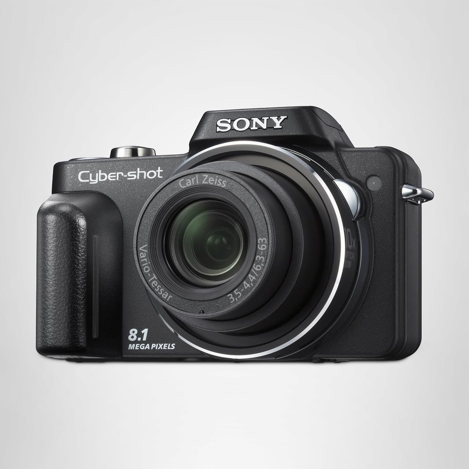 【極美品】SONY Cyber-shot DSC-H10 ブラック　動作確認済 Amazon.com : Sony Cybershot DSC-H10 8.1MP Digital Camera with 10x